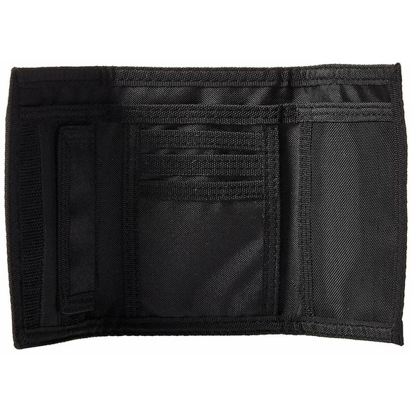 Vans Off The Wall Men's The Slipped Trifold Camo Wallet - Picture 4 of 4